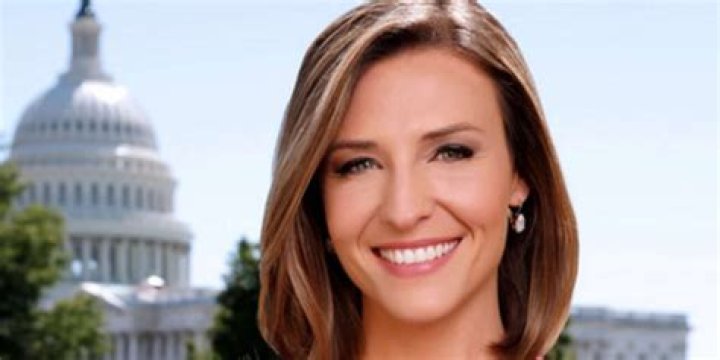 Mary Bruce’s biography: age, height, salary, career, husband